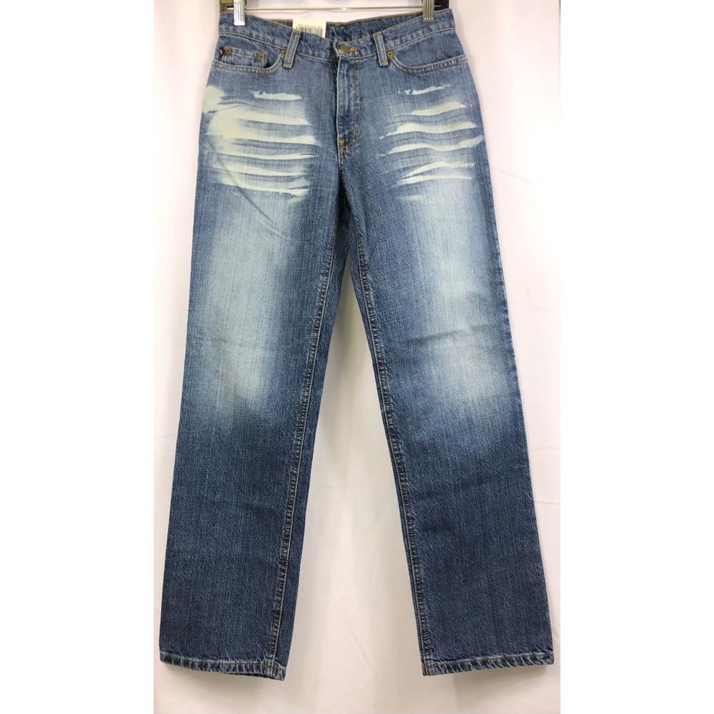 NWT Polo Ralph Lauren Saturday Jeans Size 2x31